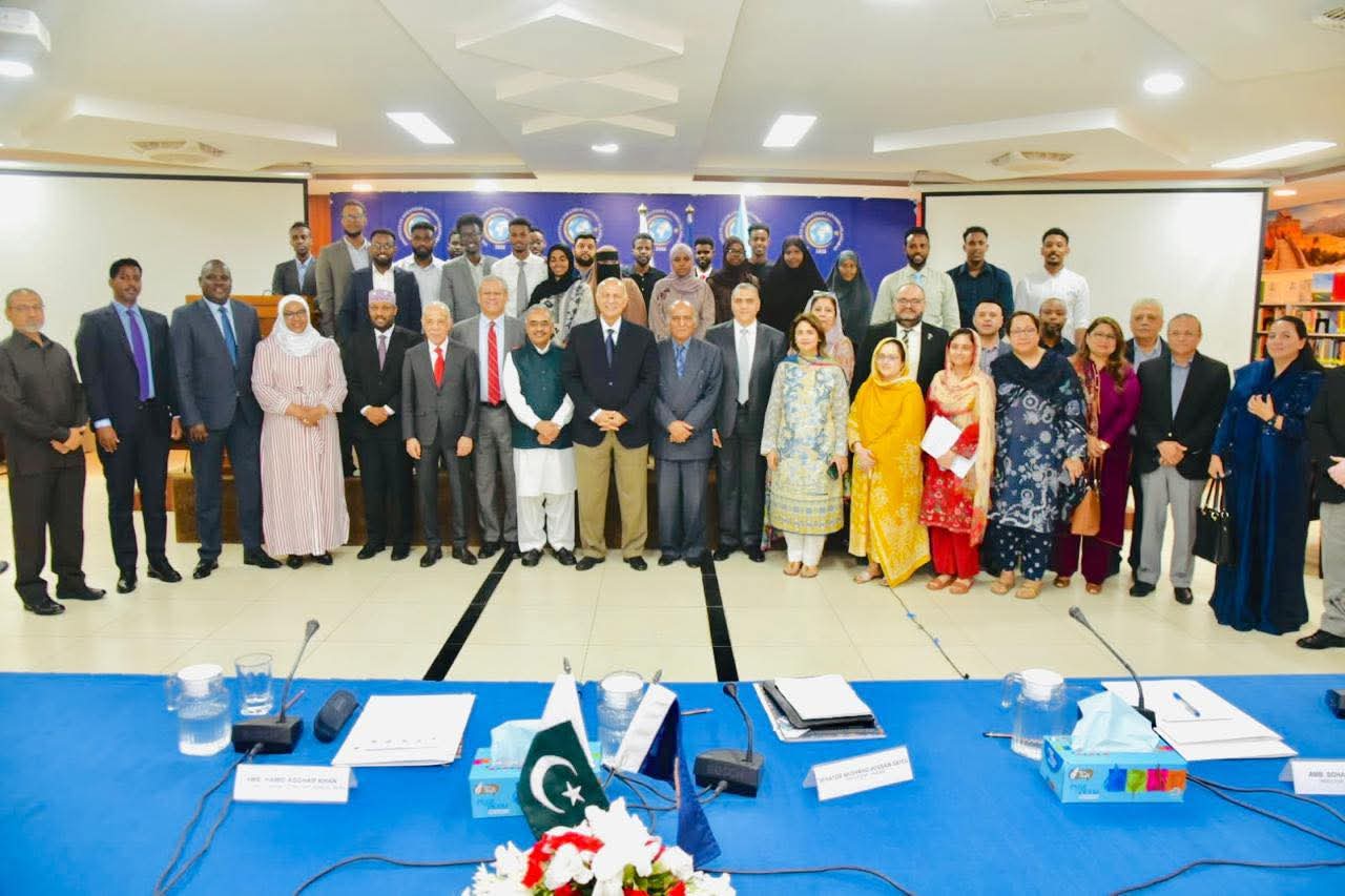 ISSI Celebrates Somalia’s Independence Day