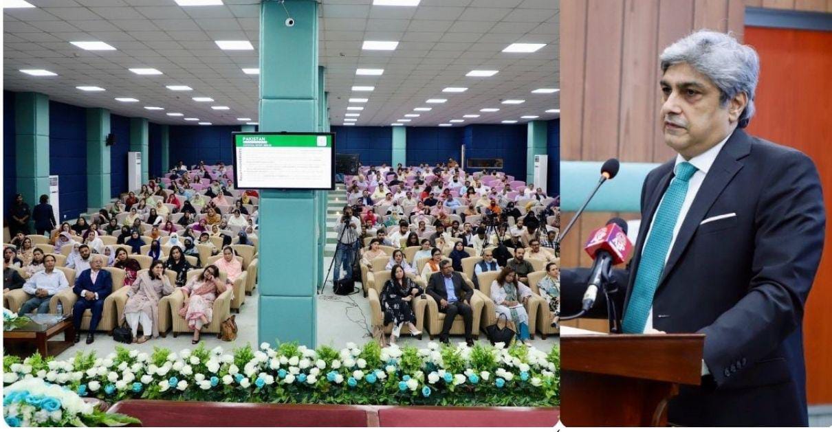 Secretary Education Lauds AIOU’s Efforts in Educating out of school Children