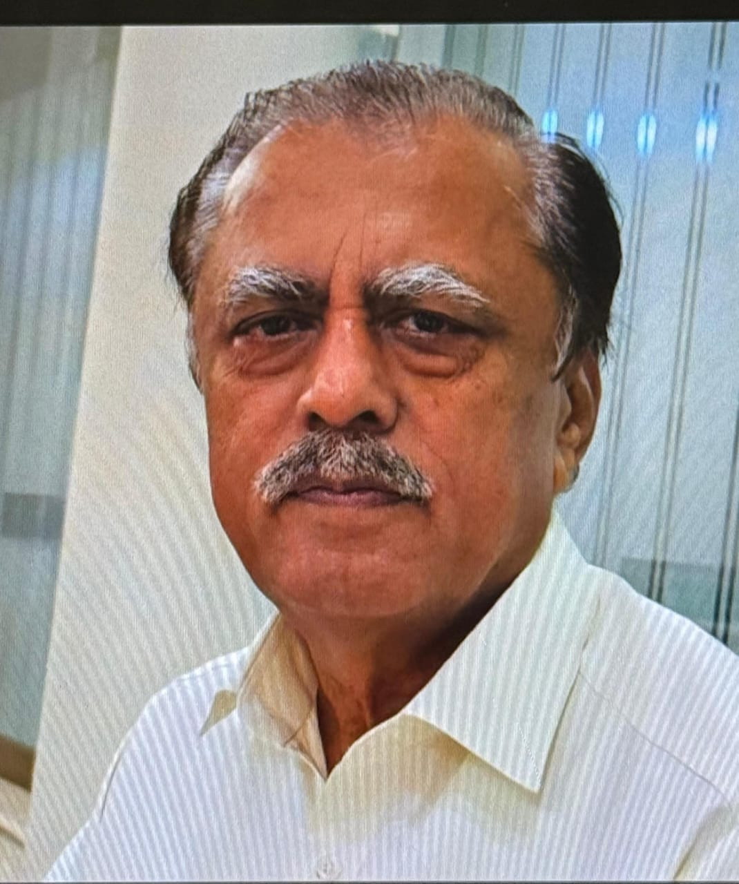 The city is aware of Hamid Javed Awan’s social services: Rao Fahim Mumtaz