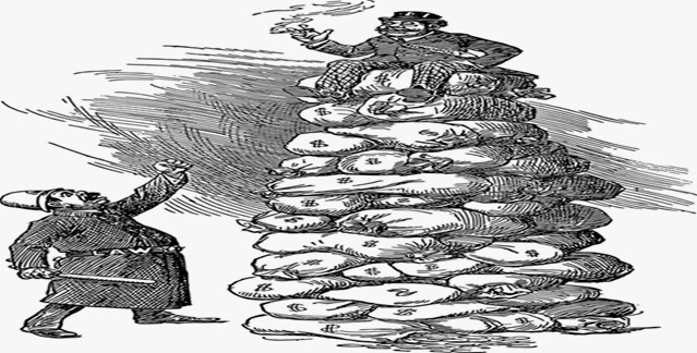 NEW GLOBAL ALLIANCE: A GAME-CHANGER FOR 21ST CENTURY GEOPOLITICS