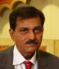 Nation to observe August 5 as Black Day: Major Ijaz Ahmed