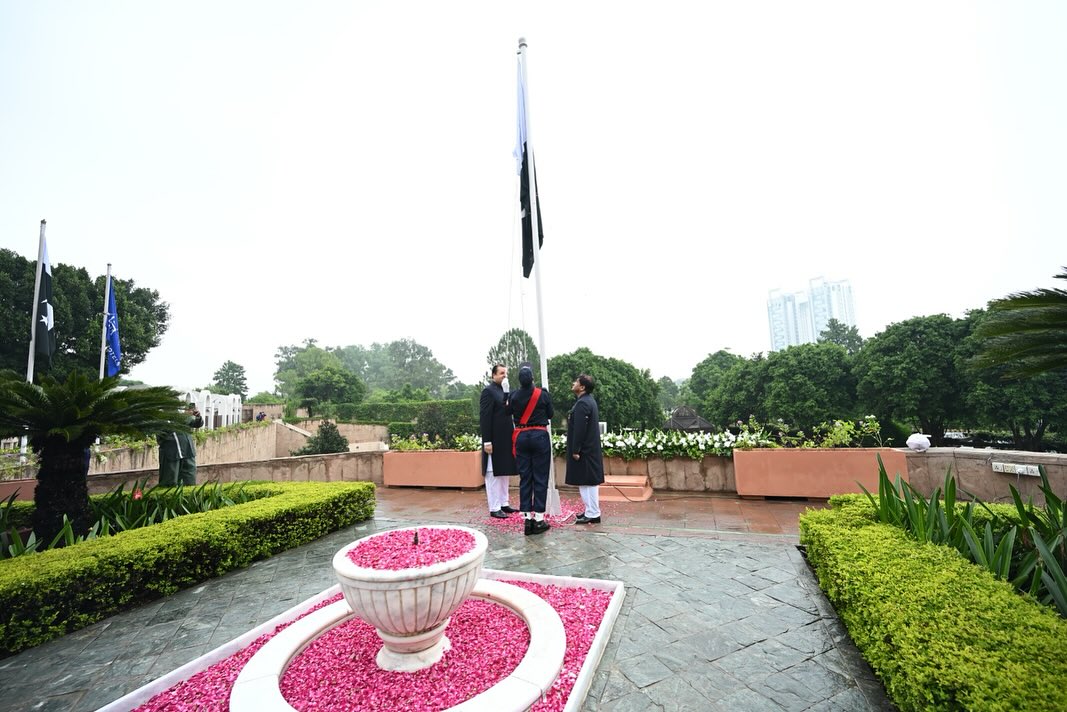 Islamabad Serena Hotel Celebrates Unity, Resilience, and the Spirit of Pakistan