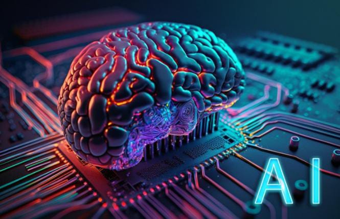 The Future of Artificial Intelligence, Its Impact on Human Life,