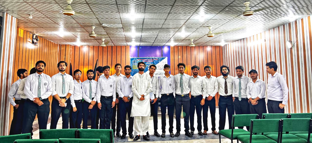 Allama Iqbal Law College Azadi Chowk Sargodha: A Legal Education Grounded in Real Court Experience