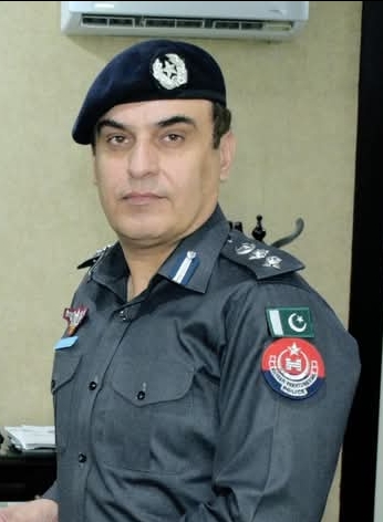 Mardan Police Crack Down on TikTok Obscenity, FIR Registered Against “Nonsensical Group”