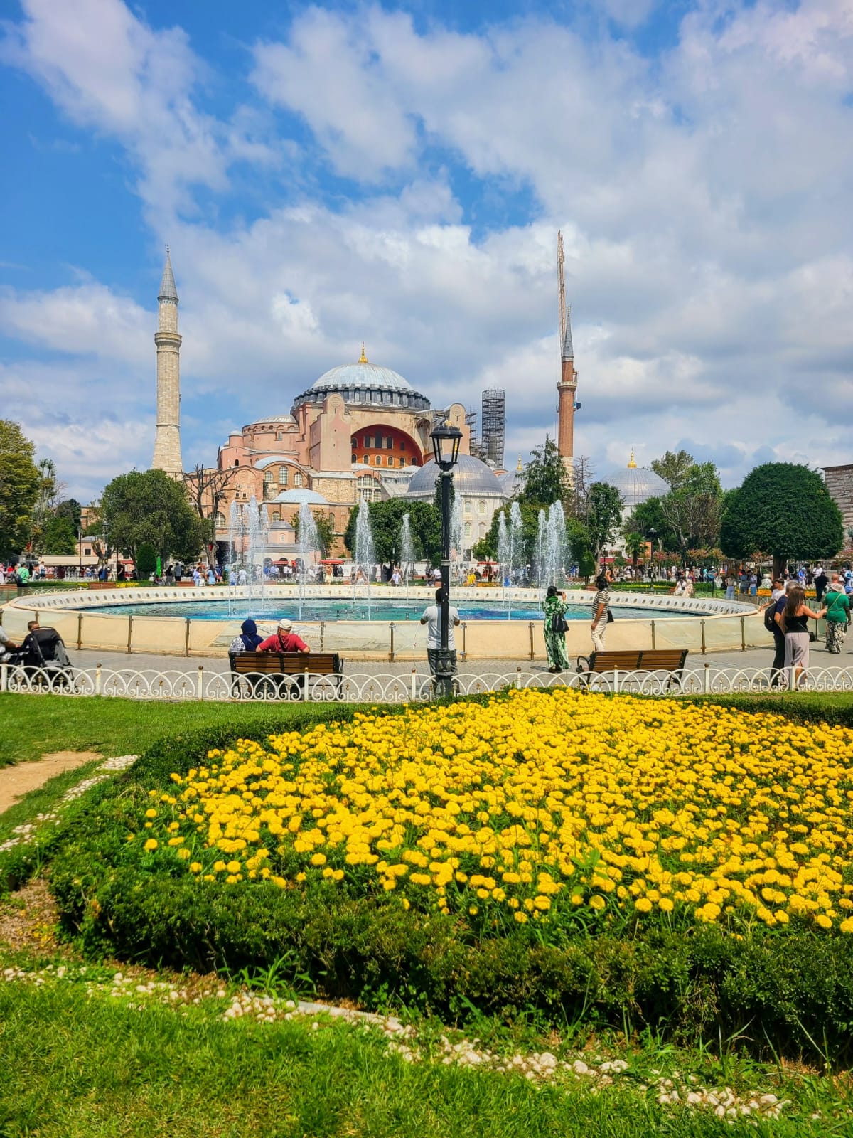 TGA Hosts First-Ever Pakistani Content Creators Trip to Türkiye