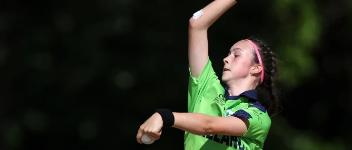 Maguire allowed to resume bowling in international cricket