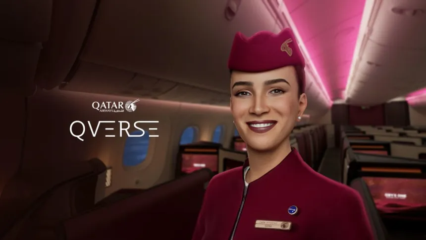 AEO PAKISTAN & QATAR AIRWAYS ANNOUNCE STRATEGIC COLLABORATION FOR AEO EDUCATION EXPO 2025
