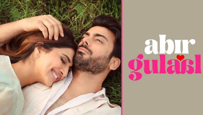 Release of ‘Abir Gulaal’ pushed back worldwide