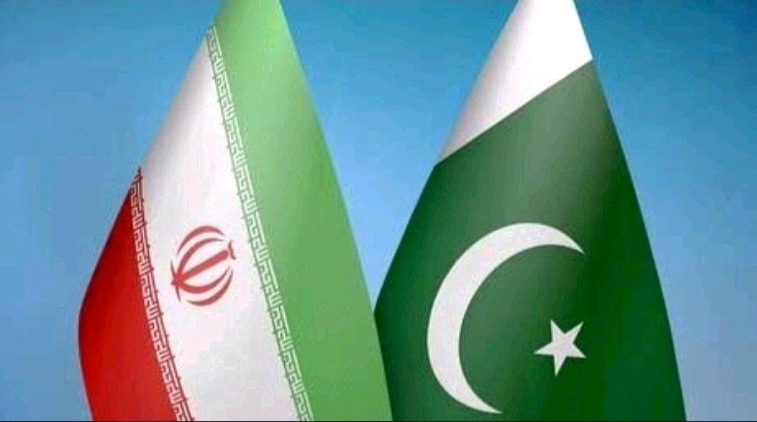 Iranian Ambassador Reza Amiri Moghadam Extends Heartfelt Gratitude to Pakistan for “Warm and Generous Hospitality” During Historic Presidential Visi
