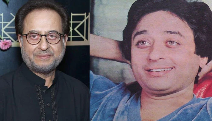 A Life in Frames: Nadeem Baig on Karachi and the Golden Age of Cinema