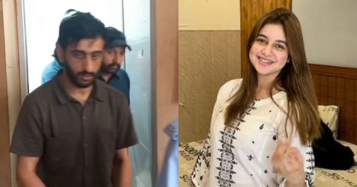Samiya Hijab abduction case: Accused secures bail in one case