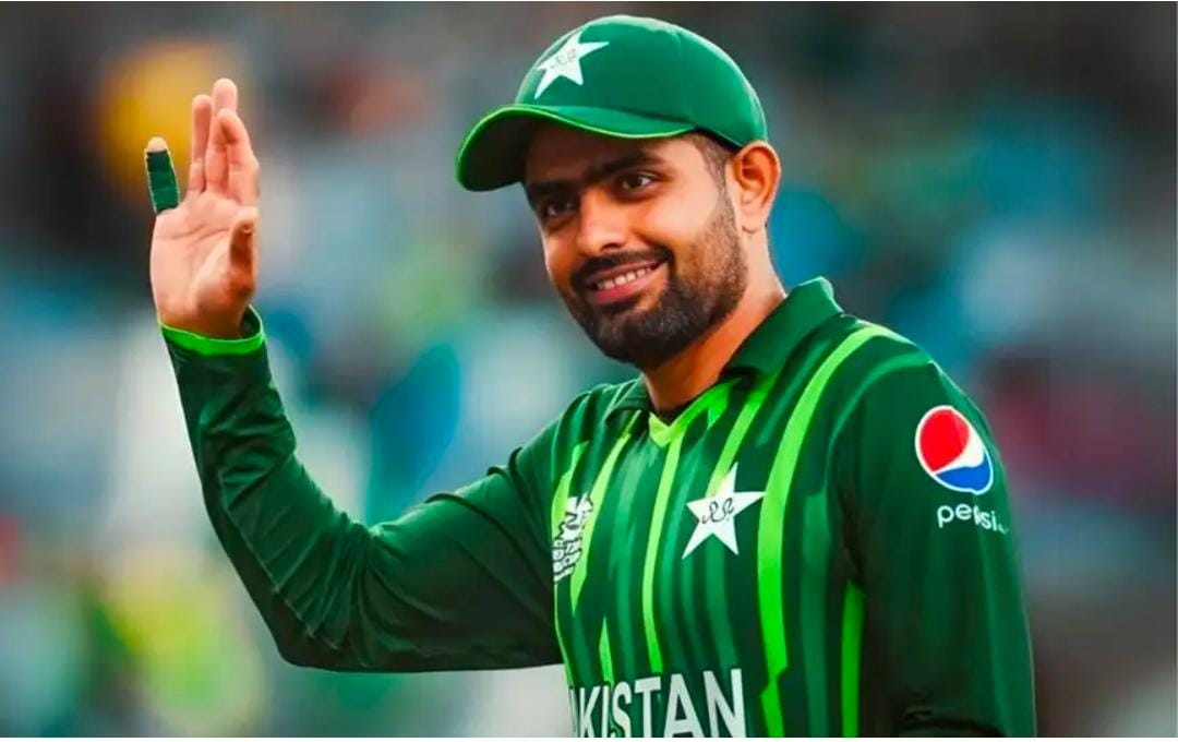Babar Azam: A Cricketing Maestro