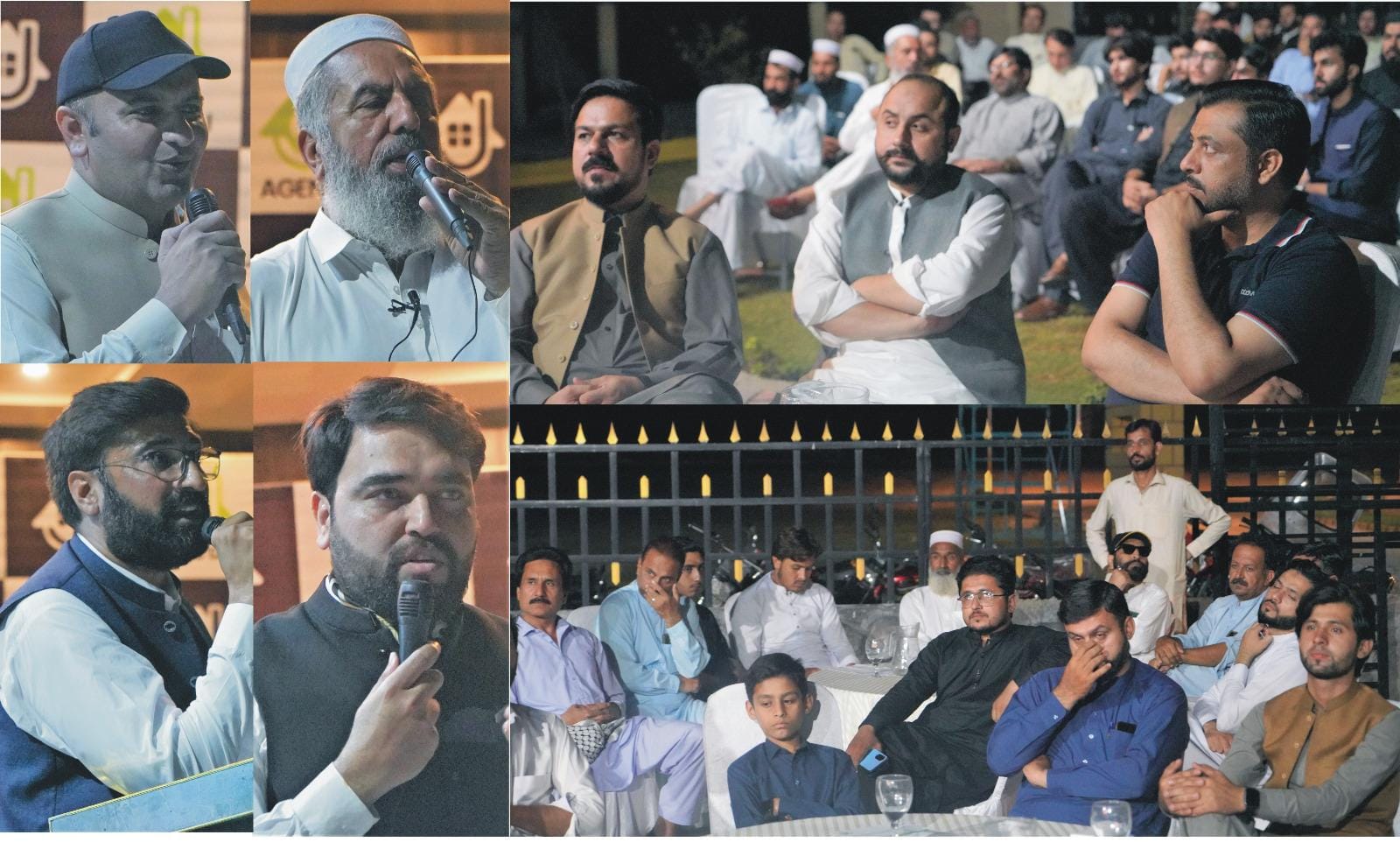 Real Estate is the Backbone of the Economy “Fazal Rabbani Advocate”