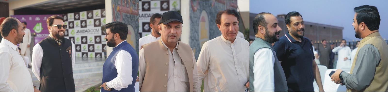 Mardan: Private Housing Projects are a Guarantee of Progress – The Realtors Association