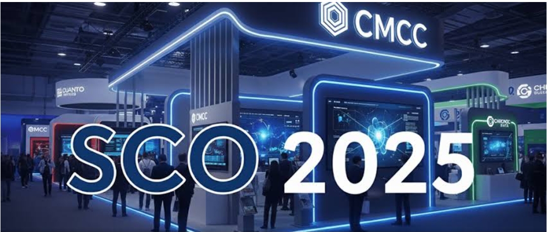 Digital Bridges: Pakistan-China Connectivity Embodies SCO’s 2025 Tech Vision
