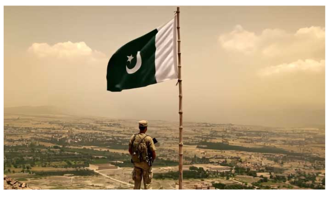 New ISPR documentary, song honour armed forces, heroes of 1965 war