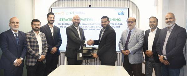 Aik by BankIslami, PTCL strengthen Pakistan’s digital banking ecosystem with cloud-based solutions