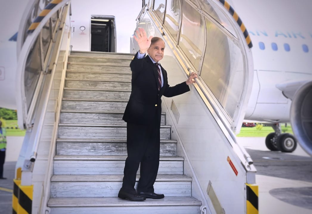PM departs for Doha to attend Emergency Arab-Islamic Summit