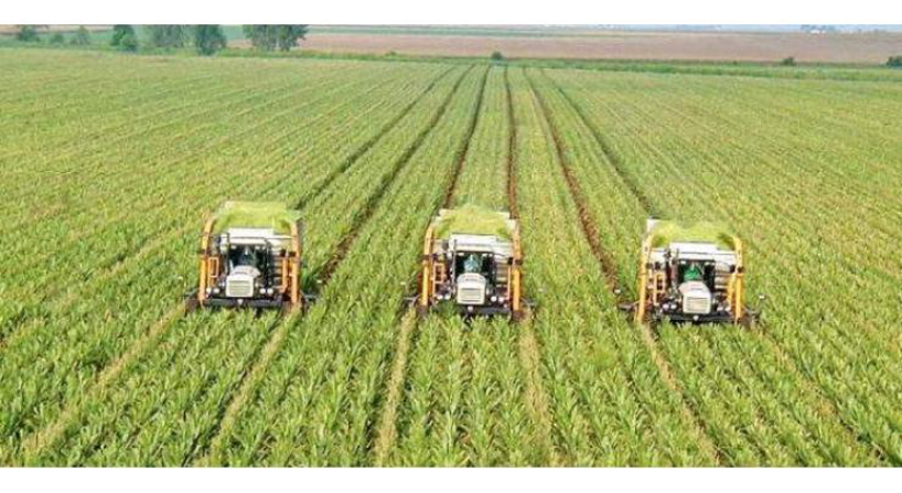 ZTBL join Hands with Agricultural Services Providers for small Farmers’ Prosperity
