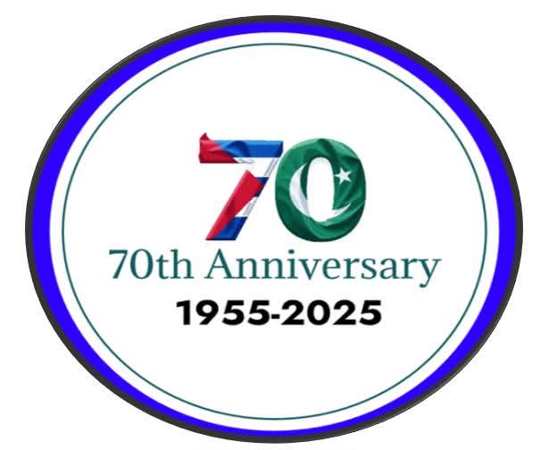 Cuba and Pakistan Celebrate 70 Years of Friendship, Solidarity, and Cooperation