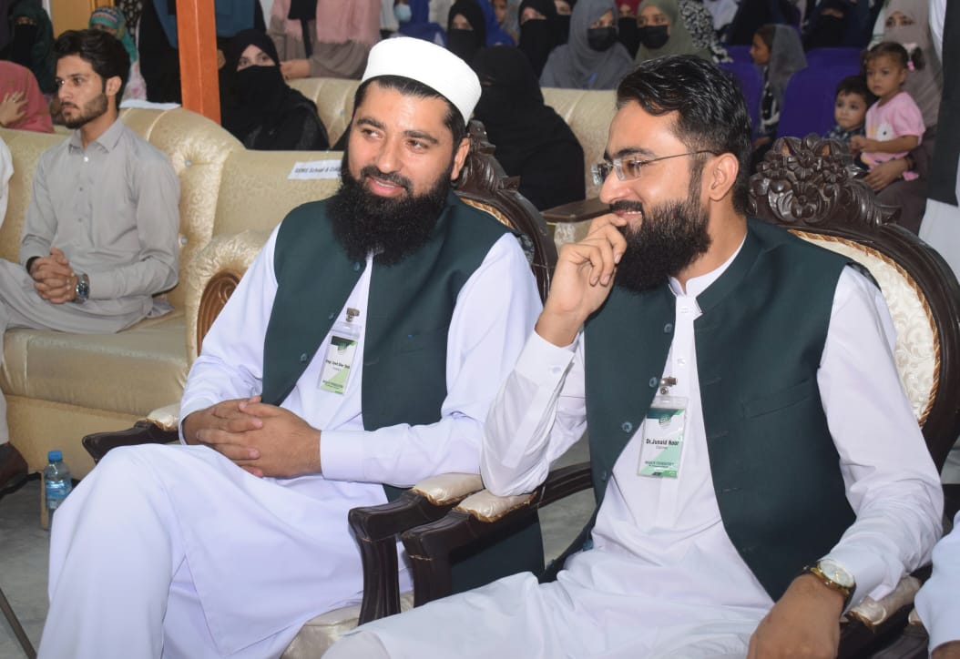 Mardan: The Combination of Education and Practical Skills is the Key to Success