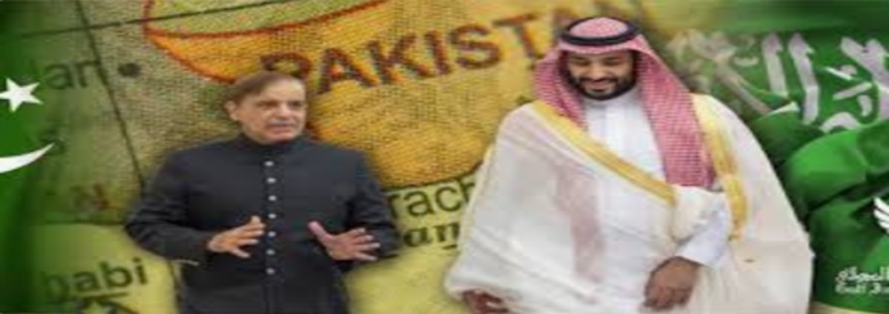 REGIONAL STABILITY DEMANDS PEACE IN PAKISTAN: A CALL FOR UNITY AND PROGRESS