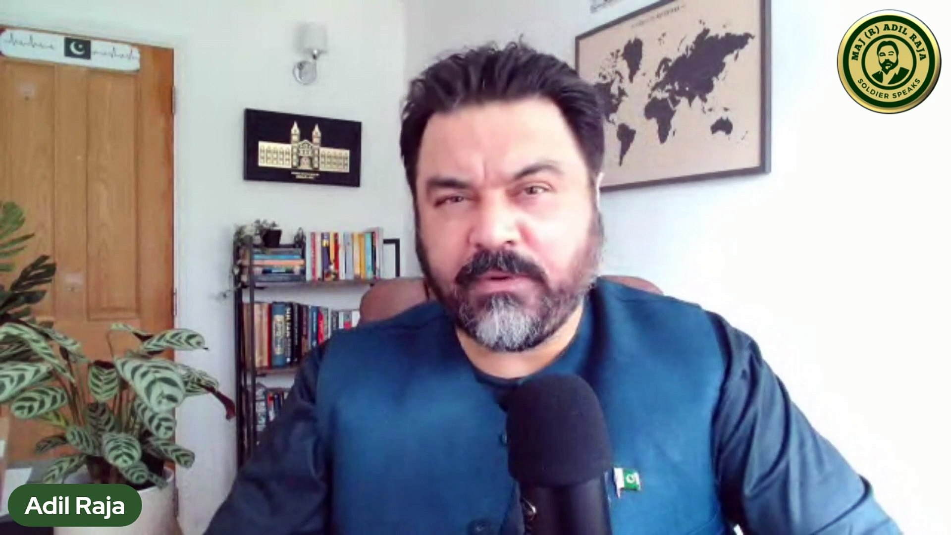 UK court imposes £350,000 penalty on Adil Raja in defamation case