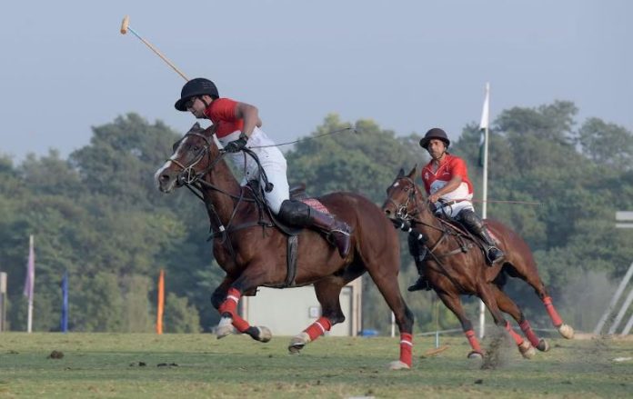 Serena Polo Cup 2025 Delivers an Unforgettable Finale