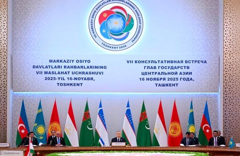 The President of Uzbekistan outlines priority areas for practical regional cooperation within the new format