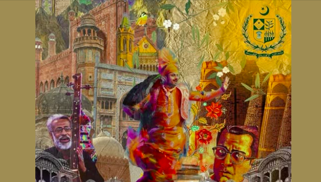 “Celebrating Pakistan’s Rich Heritage: ‘Pakistan Culture Festival’ Set to Delight Audiences from November 28th”