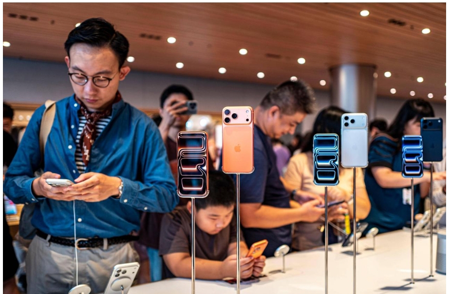 Why China’s five-year plans capture global attention