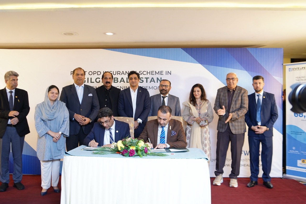 State Life leads new era of healthcare protection in GB