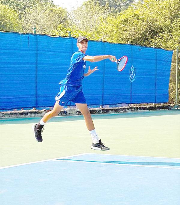 Mikaeel Ali nominated ambassador of Pakistan Sweet Homes