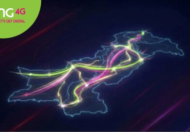 Zong and Huawei Complete Pakistan’s First Full-Duplex