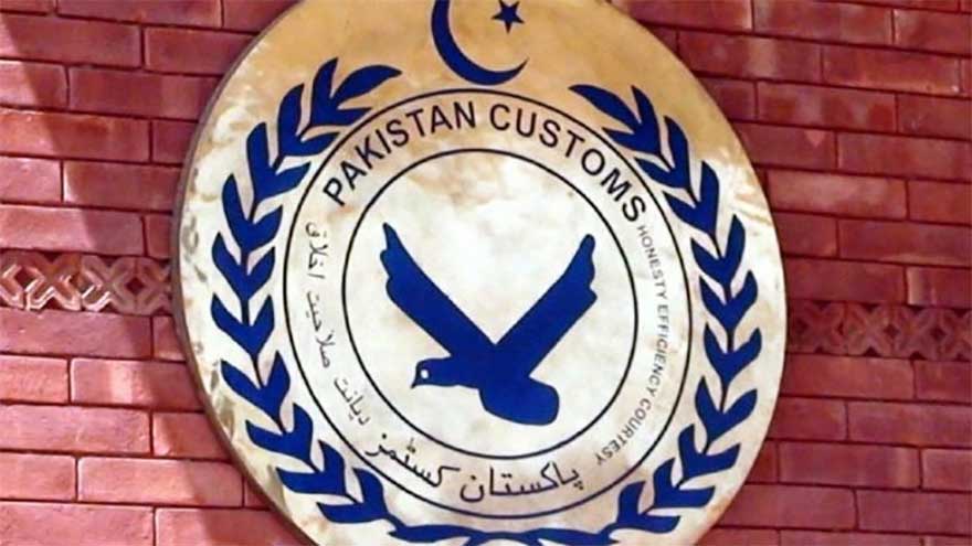 CUSTOMS ENFORCEMENT KARACHI FOILS MAJOR MIS-DECLARATION ATTEMPT; PREVENTS RS. 167 MILLION REVENUE LOSS