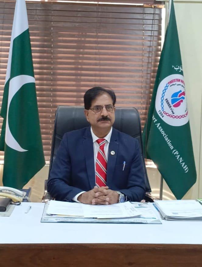 Health Experts Urge Fast-Tracking of Front-of-Pack Warning Labels to Combat Pakistan’s NCD Crisis