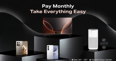 Infinix Partners with Qist Bazaar, Aiming Towards a Digitally Connected World