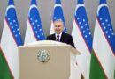 President Shavkat Mirziyoyev: 2026 to become fundamental in developing all spheres