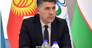 Akramjon Ne’matov: In his Address, President of Uzbekistan placed a key emphasis on the country’s socio-economic development, the enhancement of citizens’ well-being and the strengthening of the economy’s competitiveness