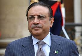 President Zardari extends Christmas greetings, reaffirms commitment to religious freedom, harmony