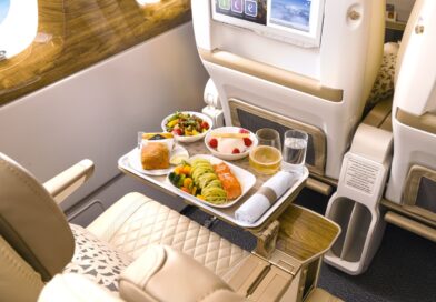 Emirates Premium Economy reach with expanded city rollout to include Karachi