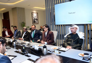 Pakistan Virtual Assets Regulatory Authority Holds High-Level Meeting with DAMAC Group and PRYPCO on National Tokenisation