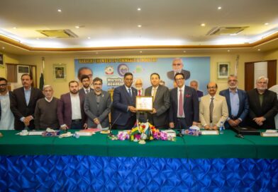 Mauritian High Commissioner Calls for Revival of Pakistan–Mauritius Preferential Trade Agreement to Boost Bilateral Trade