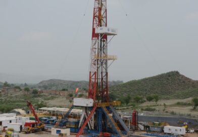 OGDC Announces Major Oil and Gas Discovery at Baragzai X-01 Well in Kohat, Khyber Pakhtunkhwa