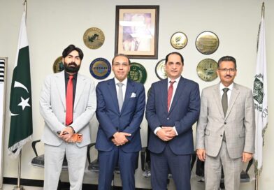 RCCI President Meets Secretary Commerce to Push Comprehensive Export Enhancement Agenda president