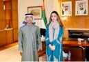 SecretariatMedia DirectorateAdvisor to Chairman Senate and Ambassador to ISC Misbah Khar Meets UAE Ambassador; Discusses Bilateral CooperationIslamabad: