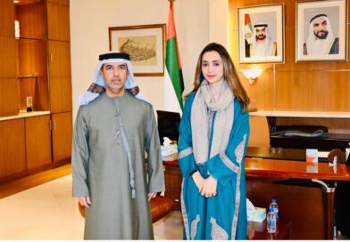 SecretariatMedia DirectorateAdvisor to Chairman Senate and Ambassador to ISC Misbah Khar Meets UAE Ambassador; Discusses Bilateral CooperationIslamabad: