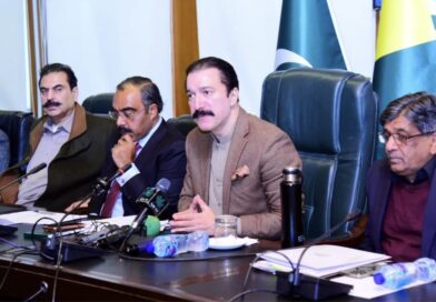 PM Rathore Details Progress on 39-Point Agreement, Prioritizes Public Welfare and Governance Reforms in AJK