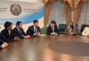 Uzbek Embassy in Islamabad Hosts Meeting with Uzbek Students Participating in International NUST Conference